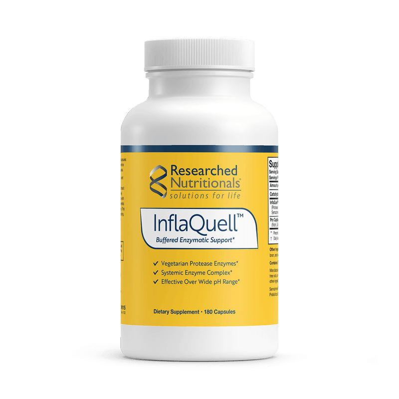 InflaQuell™ by Researched Nutritionals