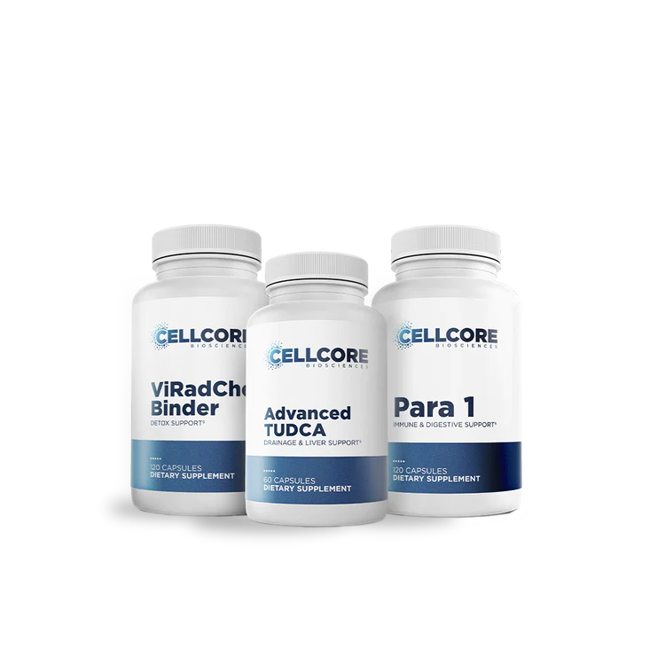 Intestinal Permeability Kit by CellCore