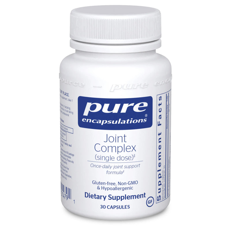 Joint Complex (Single Dose) by Pure Encapsulations®