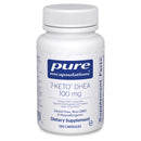 7-KETO DHEA 100 mg by Pure Encapsulations®