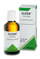 KLIFEM 50 ml drops by PEKANA®