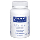 L-Carnitine by Pure Encapsulations®