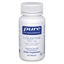 L-Glutamine 500 mg by Pure Encapsulations®
