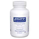 L-Glutamine 850 mg by Pure Encapsulations®