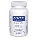Liver-G.I. Detox by Pure Encapsulations®