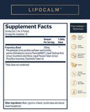 LIPOCALM® by QuickSilver Scientific