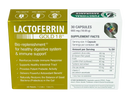 Lactoferrin Gold 1.8® by BioQuad