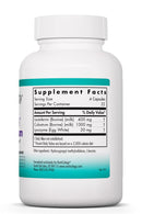 Laktoferrin with Colostrum 90 Vegicaps by NutriCology