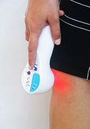 Level Laser Therapy (LLLT)- Cold laser by LaserTrx