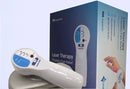 Level Laser Therapy (LLLT)- Cold laser by LaserTrx