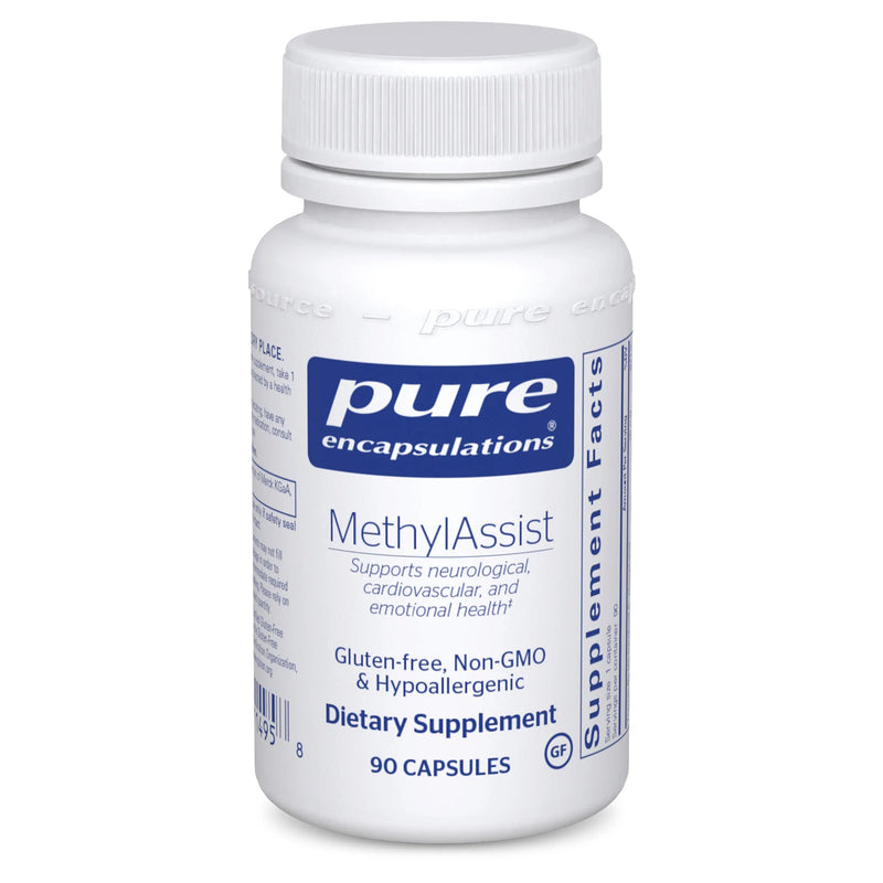 MethylAssist by Pure Encapsulations®