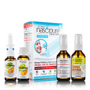 Total Body Protect And Recover System by Microbalance Health Products