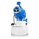 EC3 Electrostatic Sanitizer Fogger and Mold Solution Concentrate Bundle by Microbalance Health Products