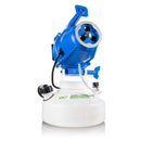 EC3 Electrostatic Sanitizer Fogger and Mold Solution Concentrate Bundle by Microbalance Health Products
