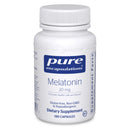 Melatonin 20 mg by Pure Encapsulations®