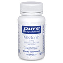 Melatonin 20 mg by Pure Encapsulations®