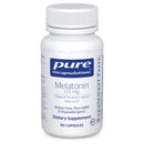 Melatonin 0.5 mg by Pure Encapsulations®