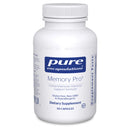Memory Pro by Pure Encapsulations®