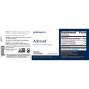 Metagenics Adreset® 60 Capsules