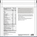 Metagenics Axis Endo™ (formerly Estrium) (Mango) 14 Servings