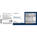 Metagenics Benesom® 60 Tablets