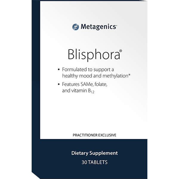 Metagenics Blisphora® 30 Tablets