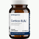 Metagenics Cortico-B5B6® 60 Tablets