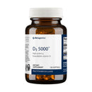 Metagenics D3 5000™ 120 Softgels
