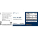Metagenics GlutaClear® 120 Tablets