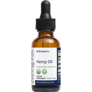 Metagenics Hemp Oil 30 mL (1 fl oz.)