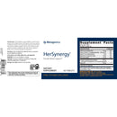 Metagenics HerSynergy® 60 Tablets