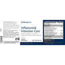 Metagenics Inflavonoid Intensive Care® 120 Capsules