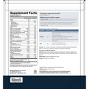 Metagenics Ketogenic Collagen (Vanilla) 14 Servings