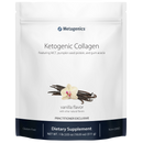 Metagenics Ketogenic Collagen (Vanilla) 14 Servings