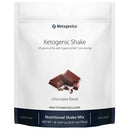 Metagenics Ketogenic Shake (Chocolate) 14 Servings