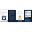 Metagenics MetaRelax® (Orange Citrus) 30 Servings