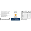 Metagenics MitoVive™ (Orange) 450g