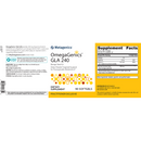 Metagenics OmegaGenics® GLA 240 90 Softgels