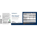 Metagenics PEA Relief™ 60 softgels