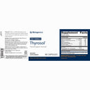 Thyrosol® 90 Capsules by Metagenics