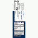 Ultra Potent-C® 500 90 Tablets by Metagenics