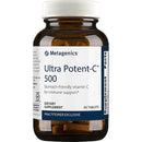 Ultra Potent-C® 500 90 Tablets by Metagenics