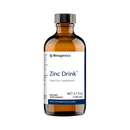 Zinc Drink™ 4.7 fl. oz. (140 mL) Liquid by Metagenics