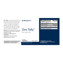 Metagenics Zinc Tally™ 4 fl. oz. (120 mL) Liquid