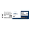 Metagenics Zinlori 75® 60 Tablets