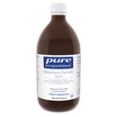 Magnesium Glycinate Liquid by Pure Encapsulations®