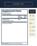 MICELLIZED PURE PC® by QuickSilver Scientific