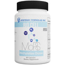 MORS by Systemic Formulas