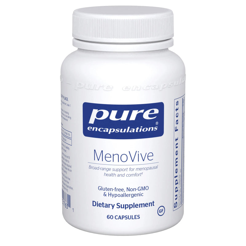 MenoVive by Pure Encapsulations®