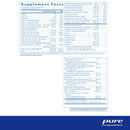 Men's Pure Pack by Pure Encapsulations®